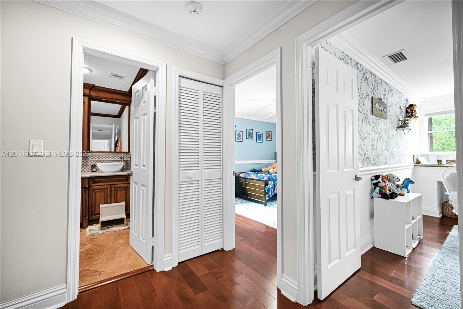 WEITZER KILLIAN PLACE - Residential