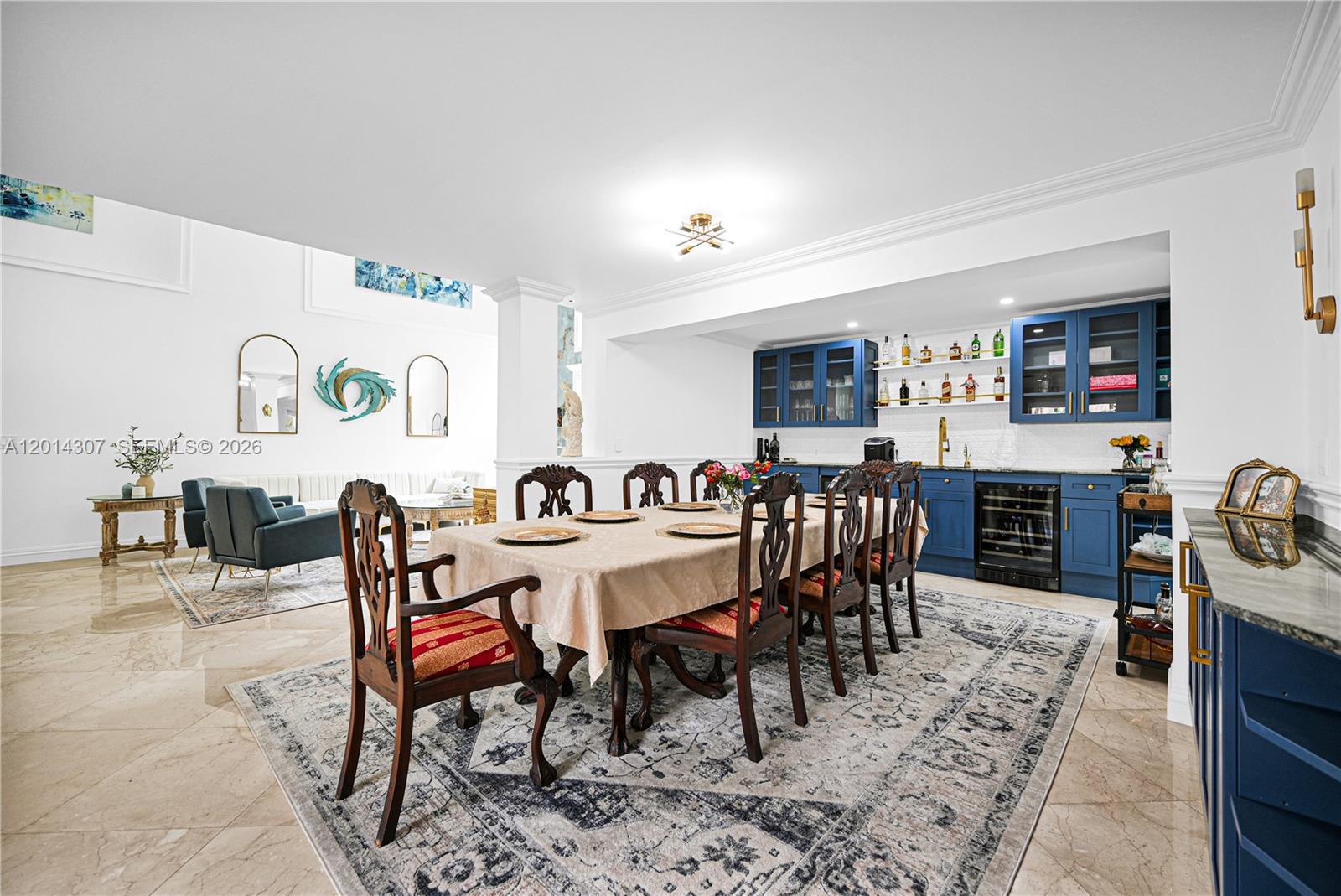 WEITZER KILLIAN PLACE - Residential