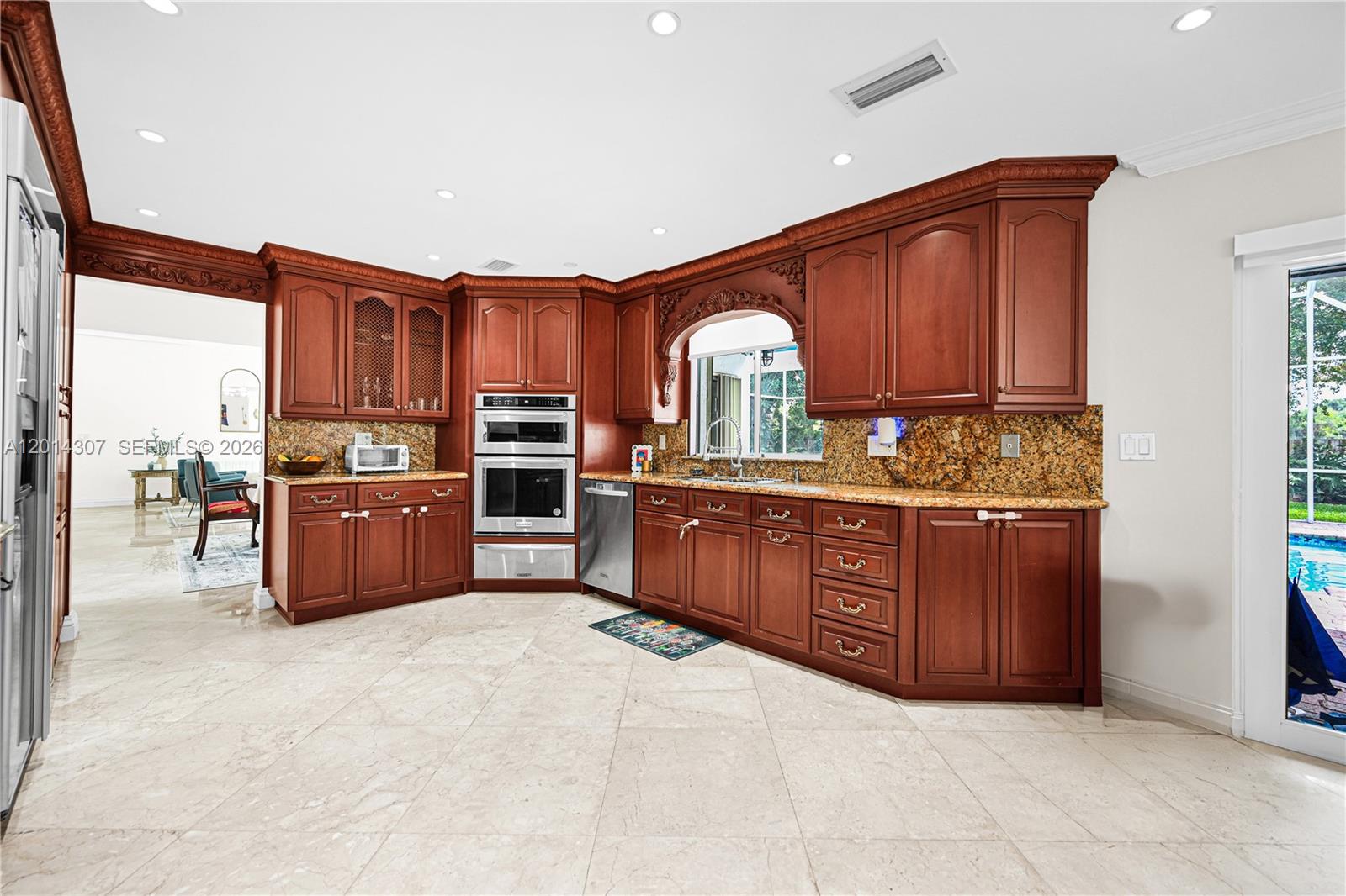 WEITZER KILLIAN PLACE - Residential