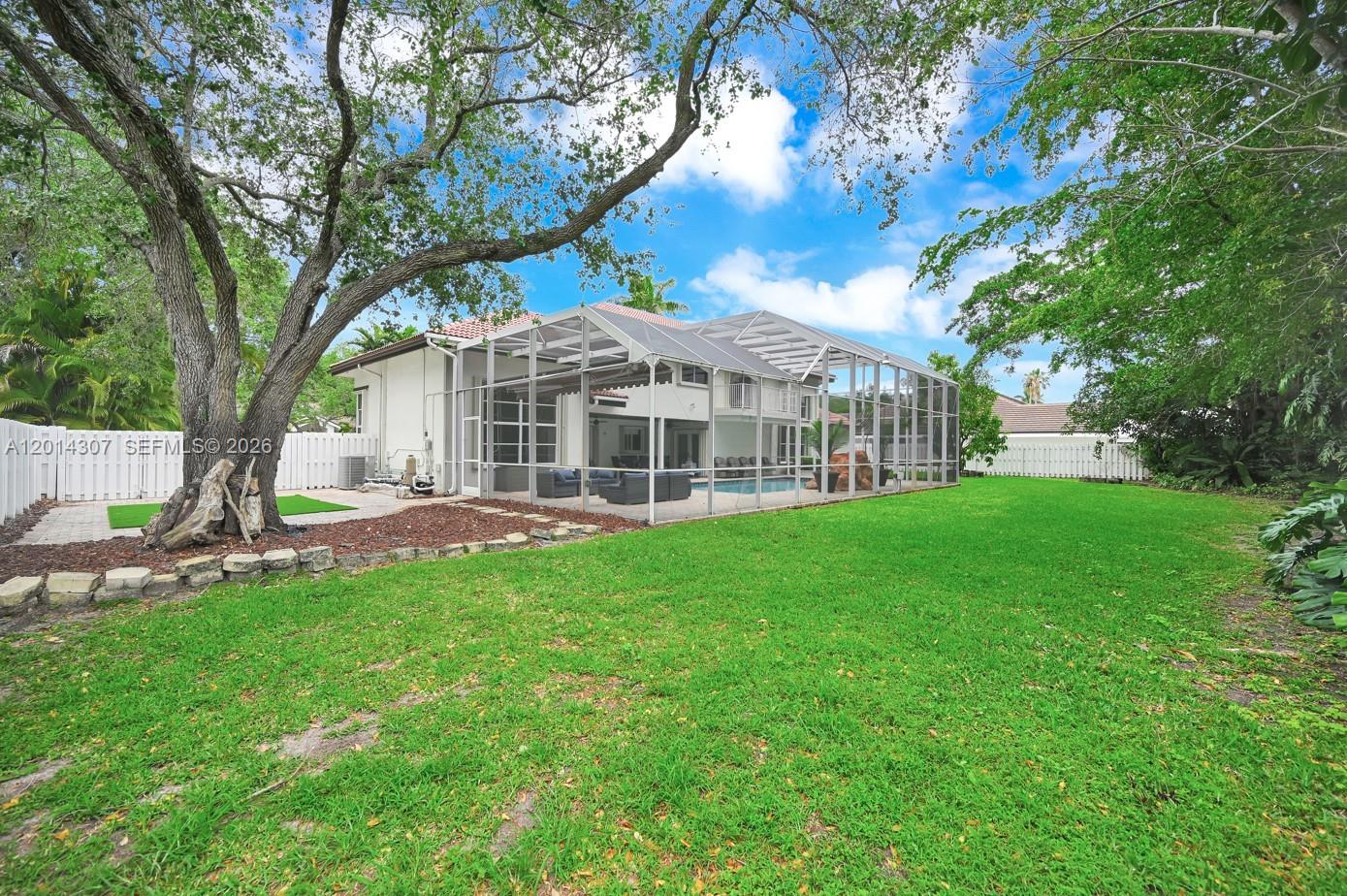 WEITZER KILLIAN PLACE - Residential