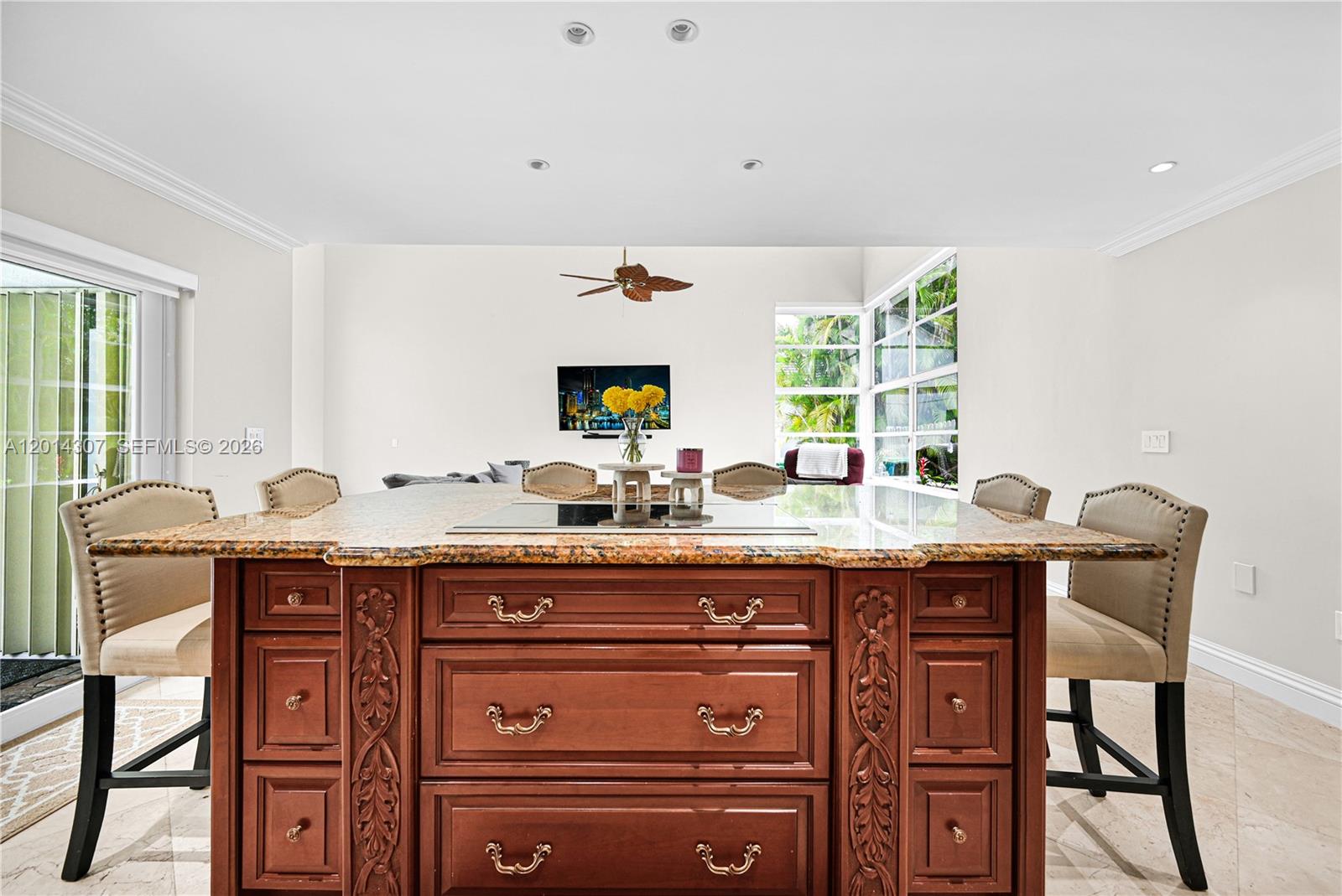 WEITZER KILLIAN PLACE - Residential