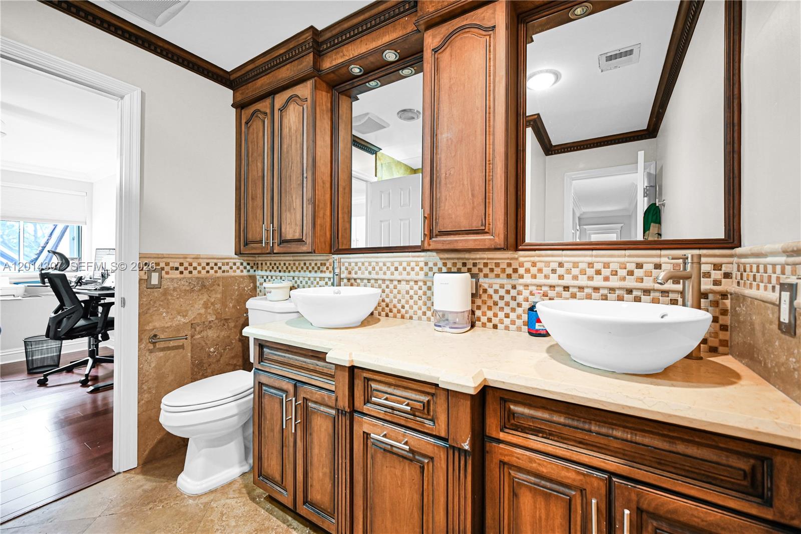 WEITZER KILLIAN PLACE - Residential