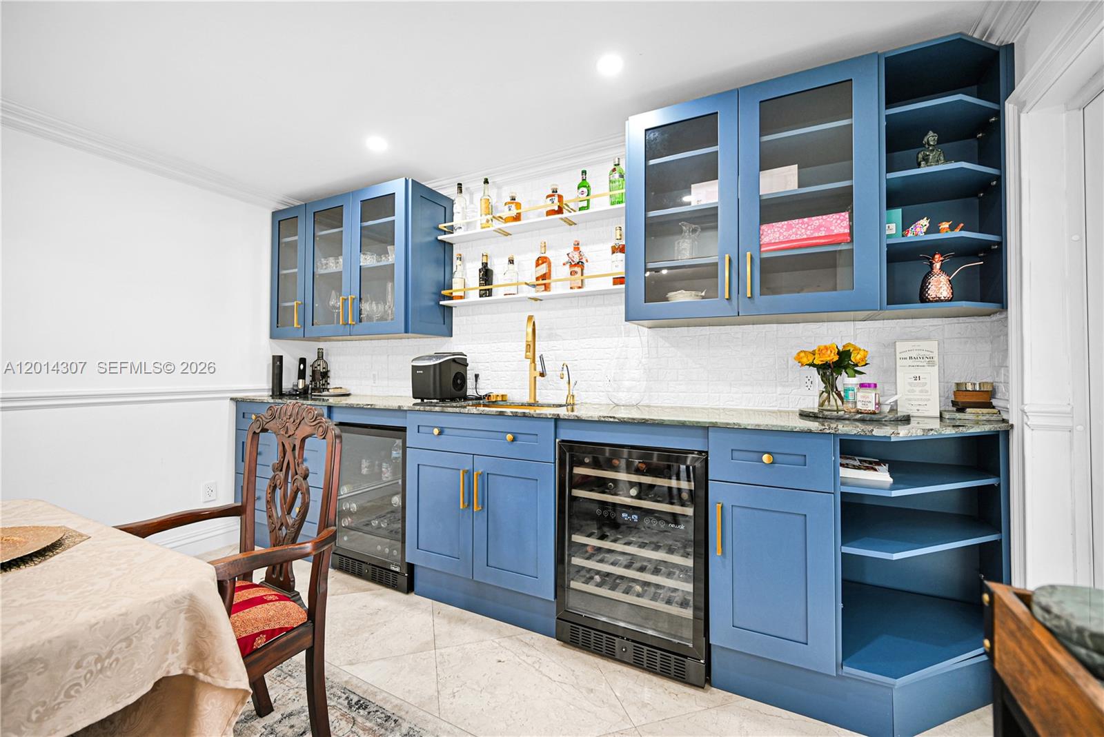 WEITZER KILLIAN PLACE - Residential