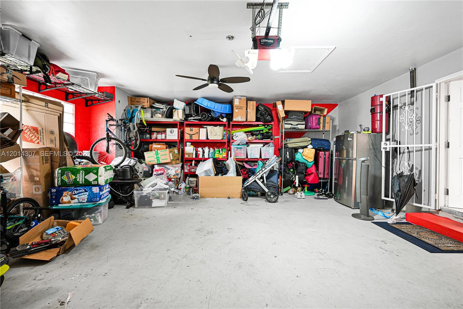 WEITZER KILLIAN PLACE - Residential