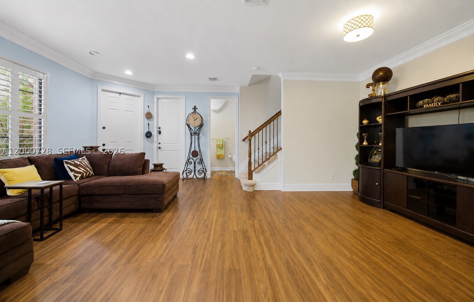 SUNBURST PROPERTIES DEVEL - Residential