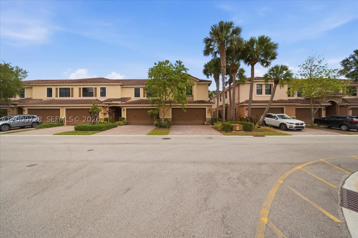 SUNBURST PROPERTIES DEVEL - Residential