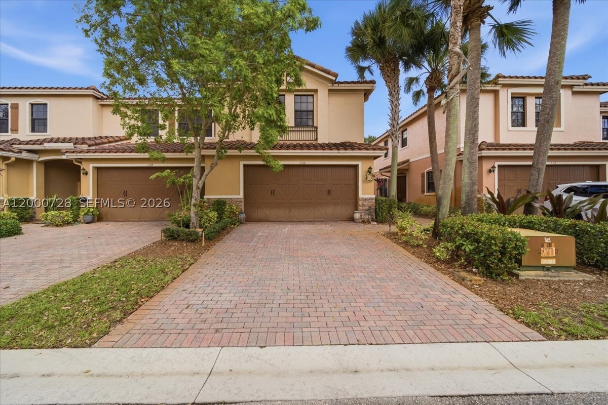 SUNBURST PROPERTIES DEVEL - Residential