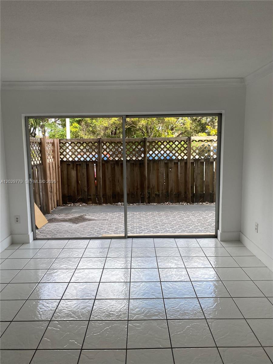DORAL GARDENS CONDO - Residential Lease