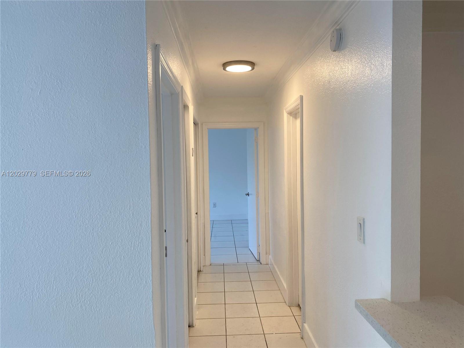 DORAL GARDENS CONDO - Residential Lease