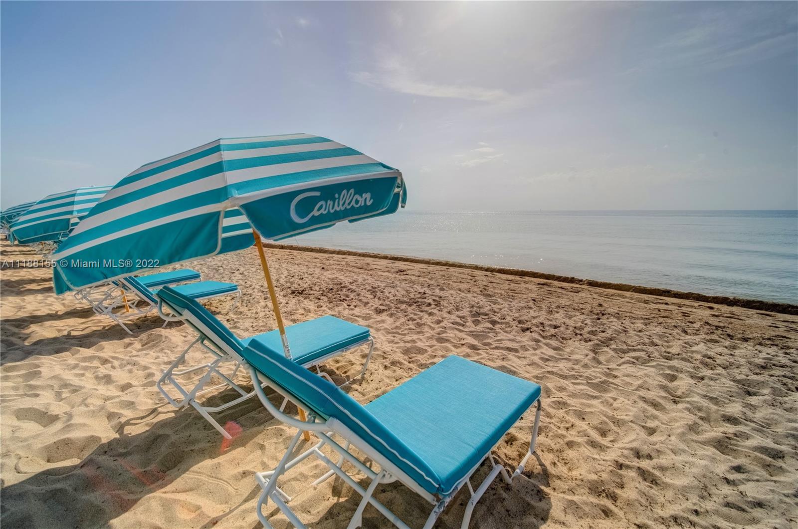NORTH CARILLON BEACH COND - Residential Lease