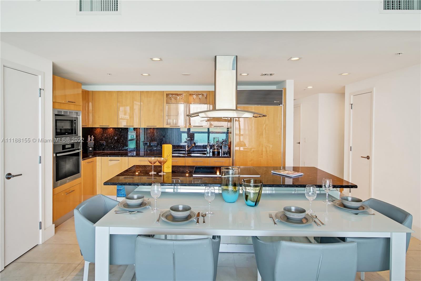 NORTH CARILLON BEACH COND - Residential Lease