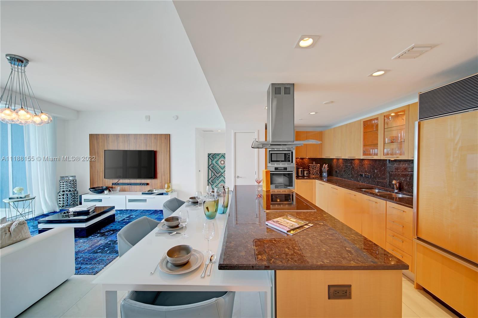 NORTH CARILLON BEACH COND - Residential Lease