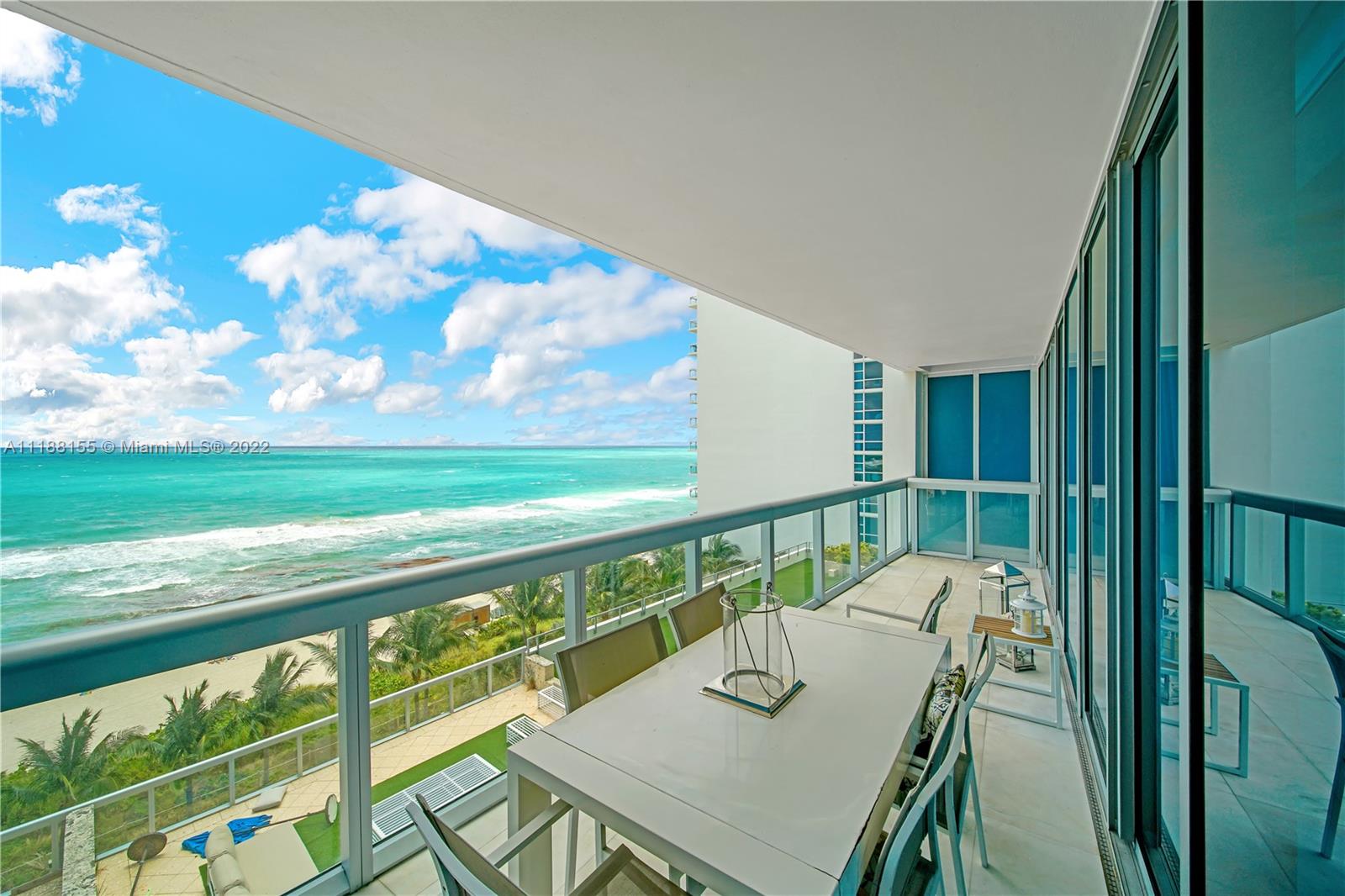 NORTH CARILLON BEACH COND - Residential Lease