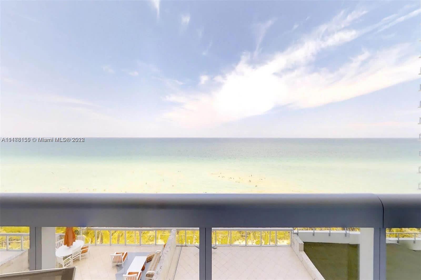 NORTH CARILLON BEACH COND - Residential Lease