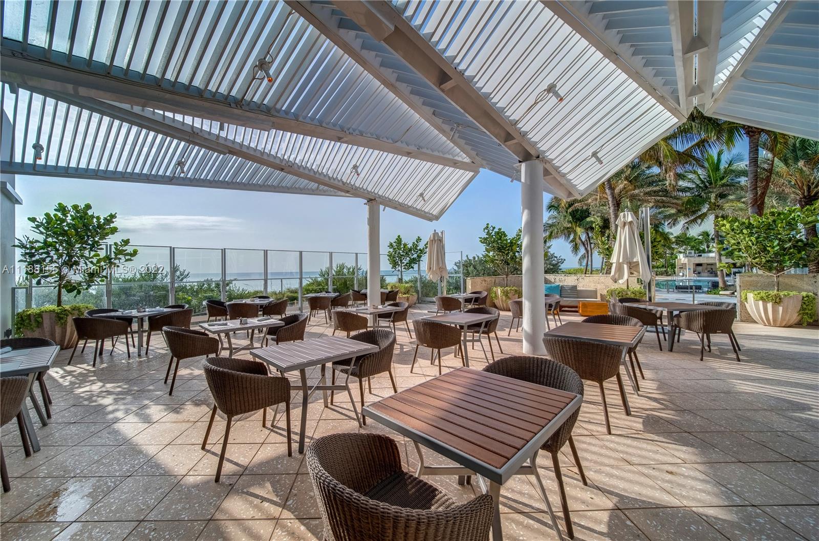 NORTH CARILLON BEACH COND - Residential Lease