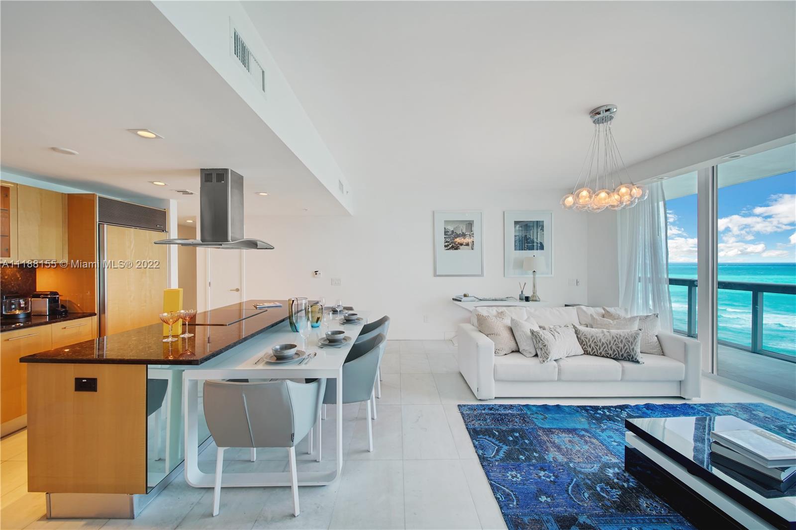 NORTH CARILLON BEACH COND - Residential Lease
