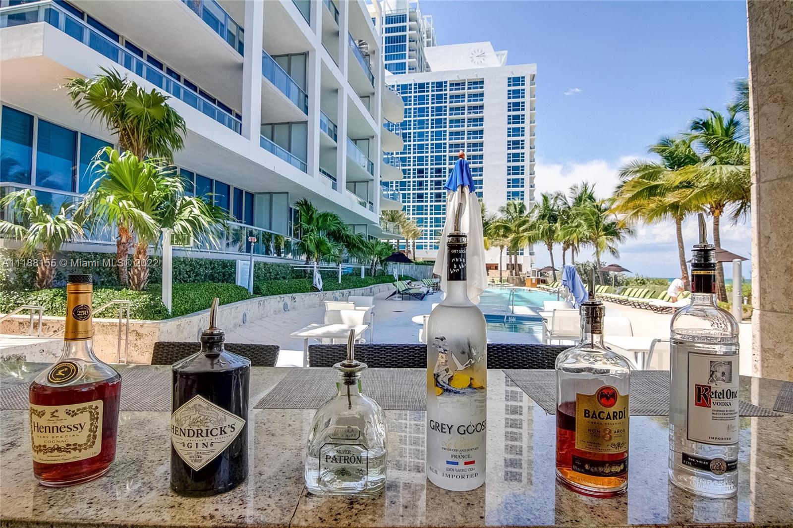 NORTH CARILLON BEACH COND - Residential Lease
