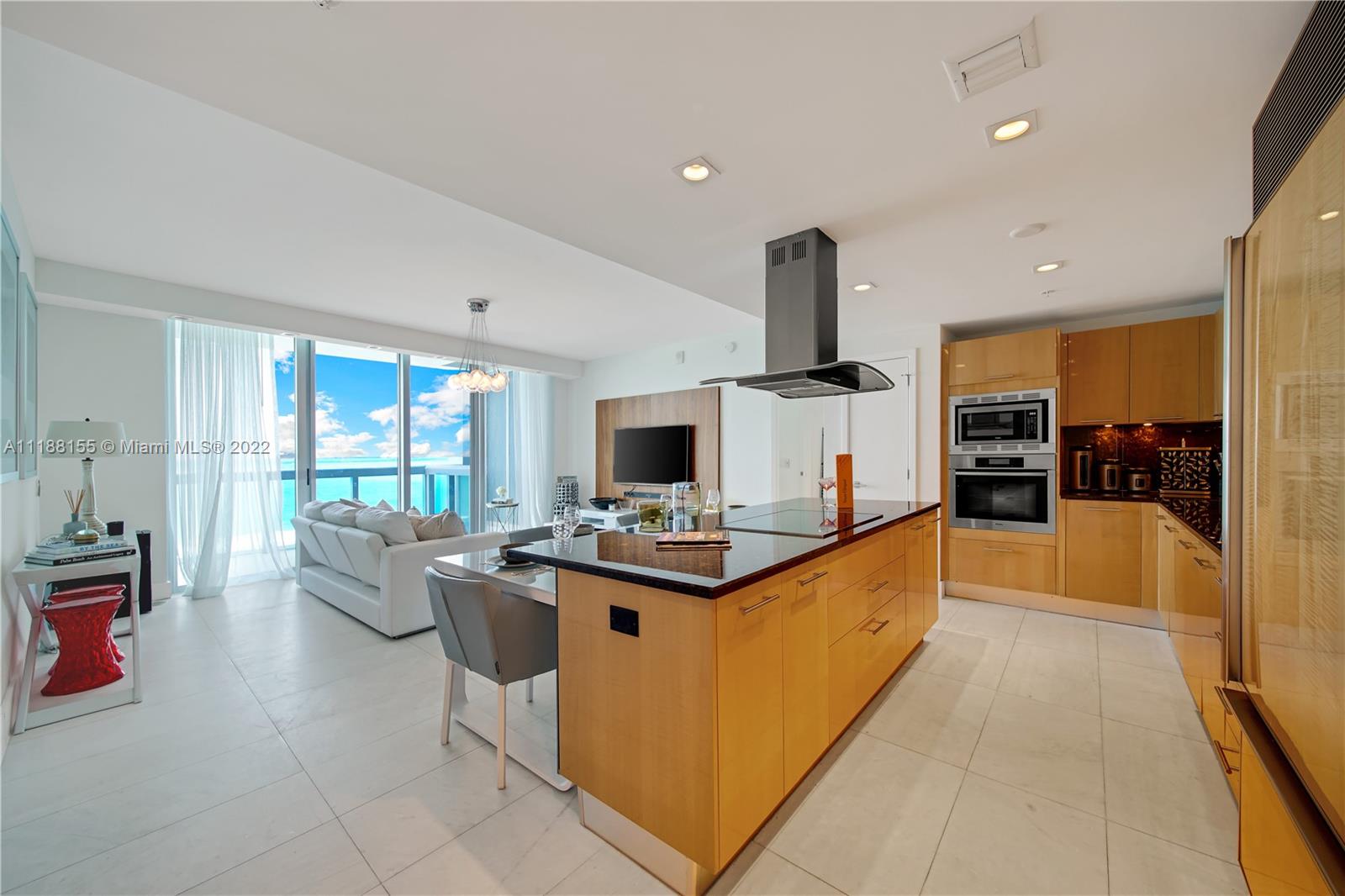 NORTH CARILLON BEACH COND - Residential Lease