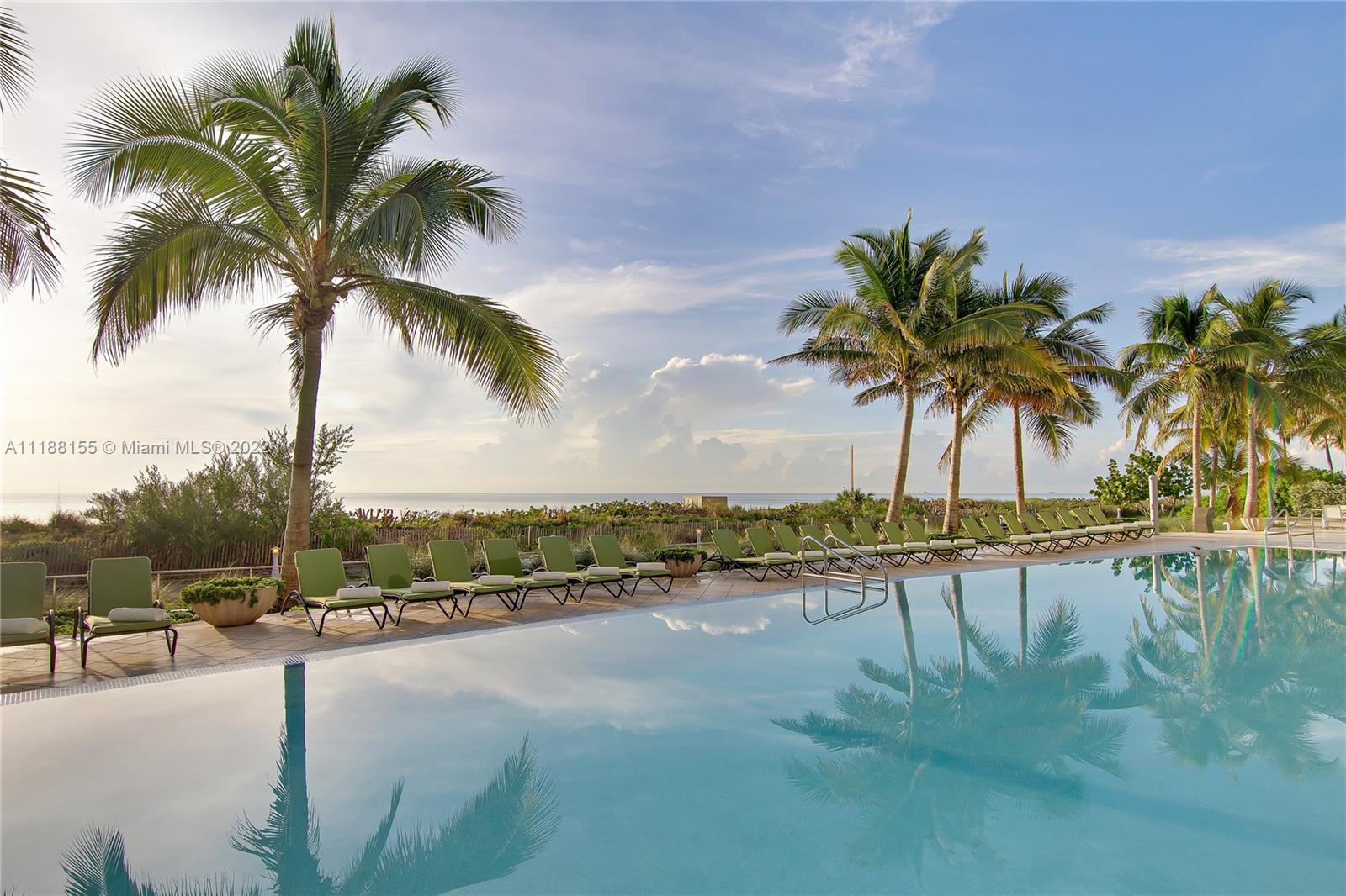 NORTH CARILLON BEACH COND - Residential Lease