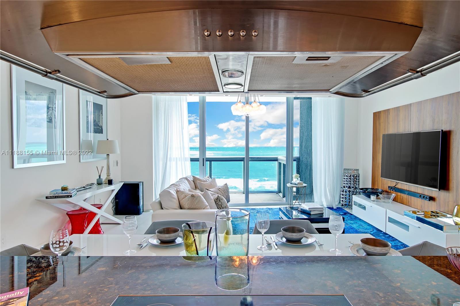 NORTH CARILLON BEACH COND - Residential Lease