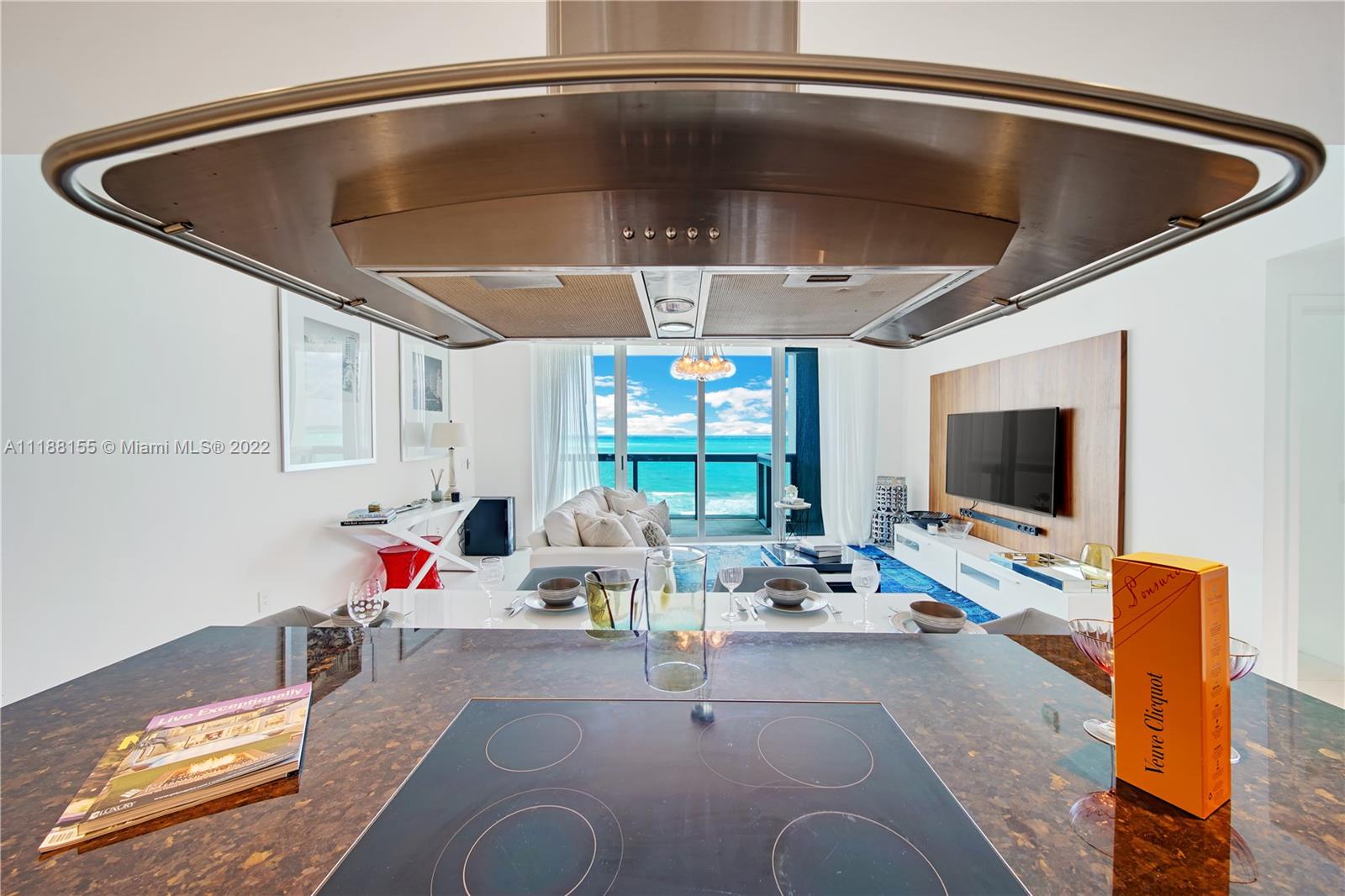 NORTH CARILLON BEACH COND - Residential Lease