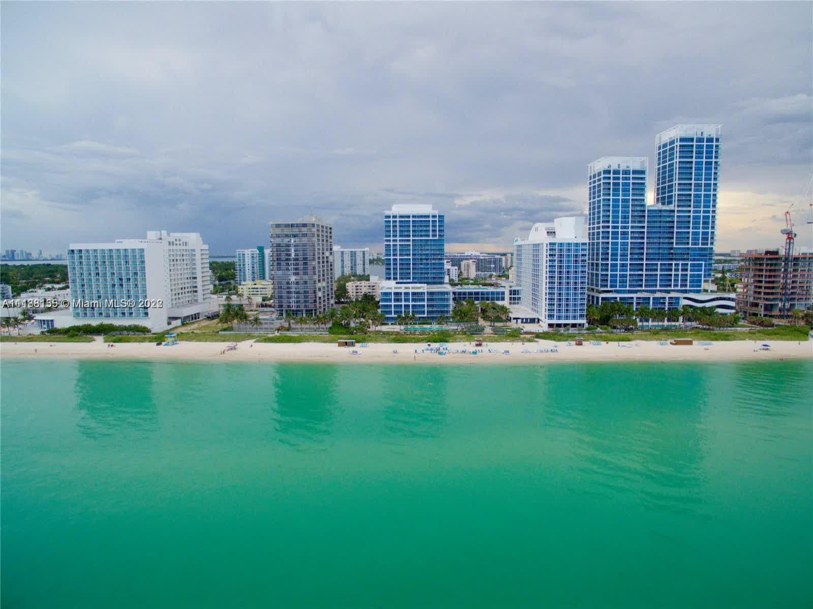 NORTH CARILLON BEACH COND - Residential Lease