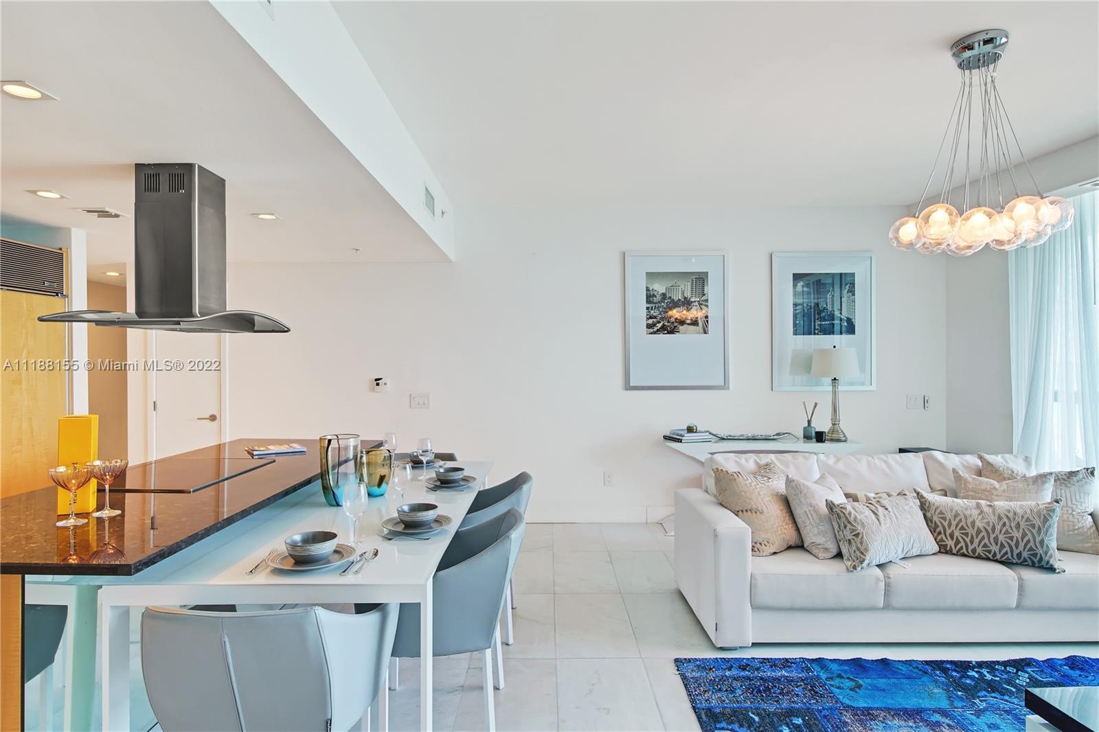 NORTH CARILLON BEACH COND - Residential Lease