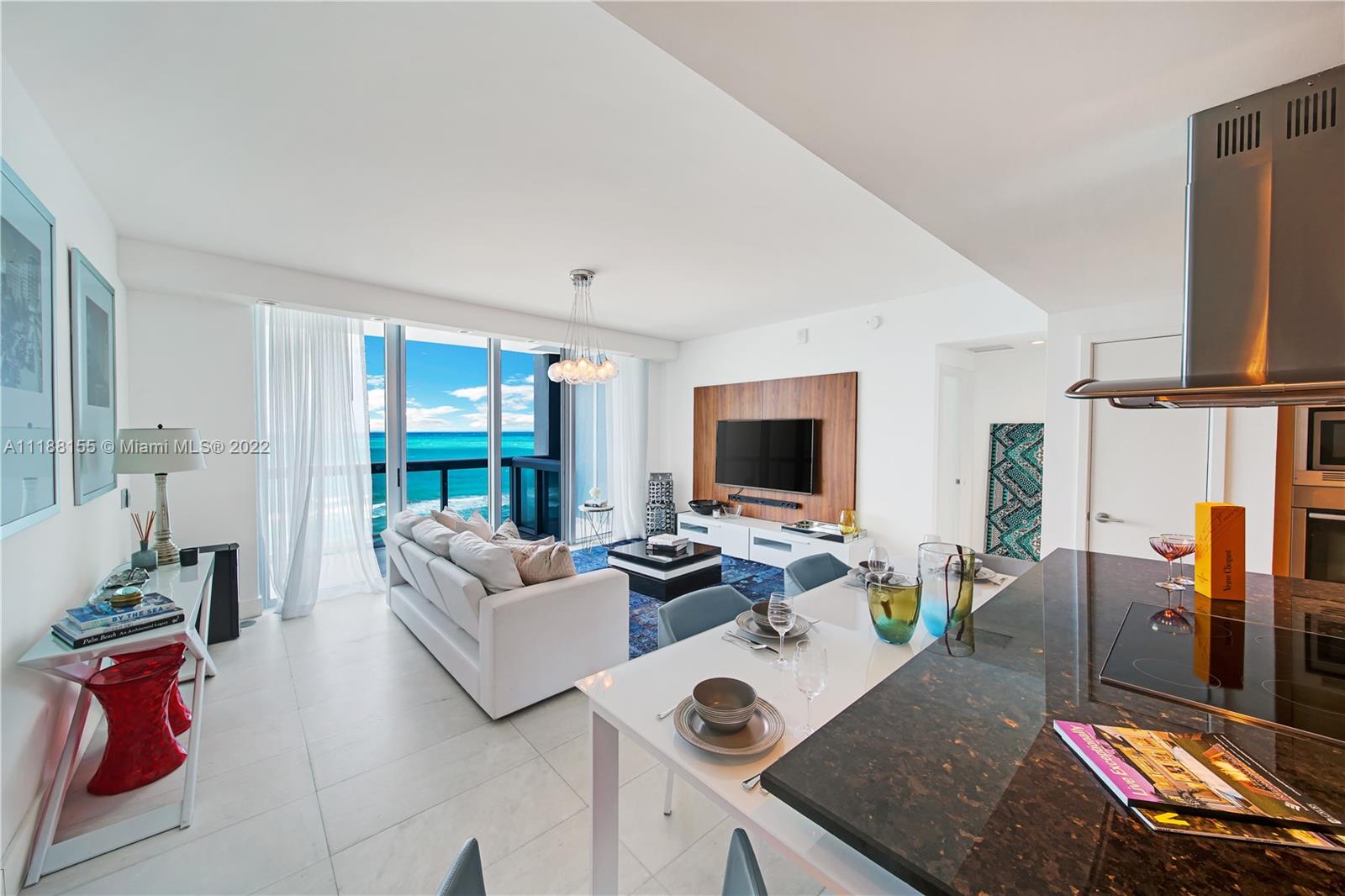 NORTH CARILLON BEACH COND - Residential Lease