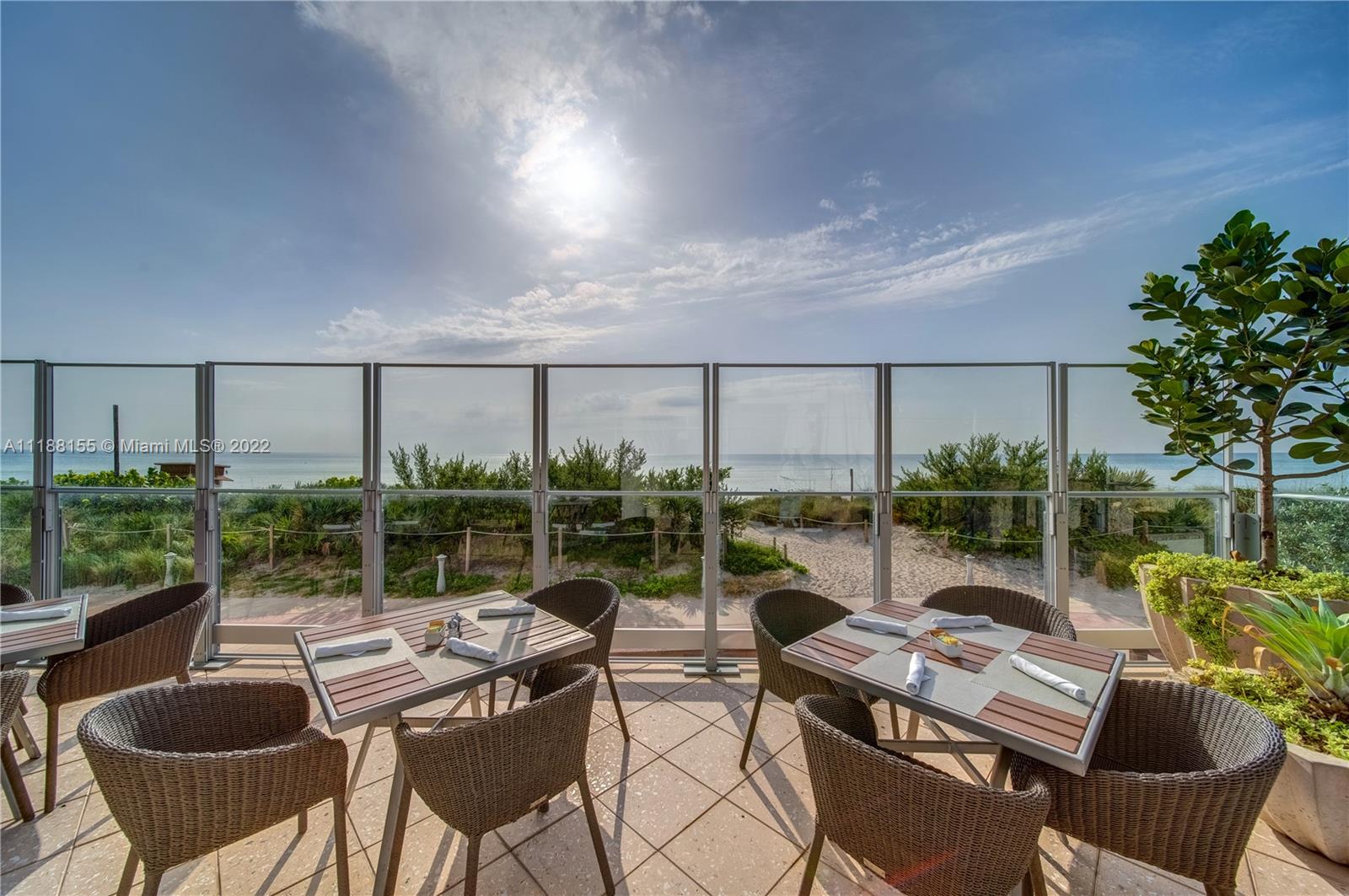 NORTH CARILLON BEACH COND - Residential Lease