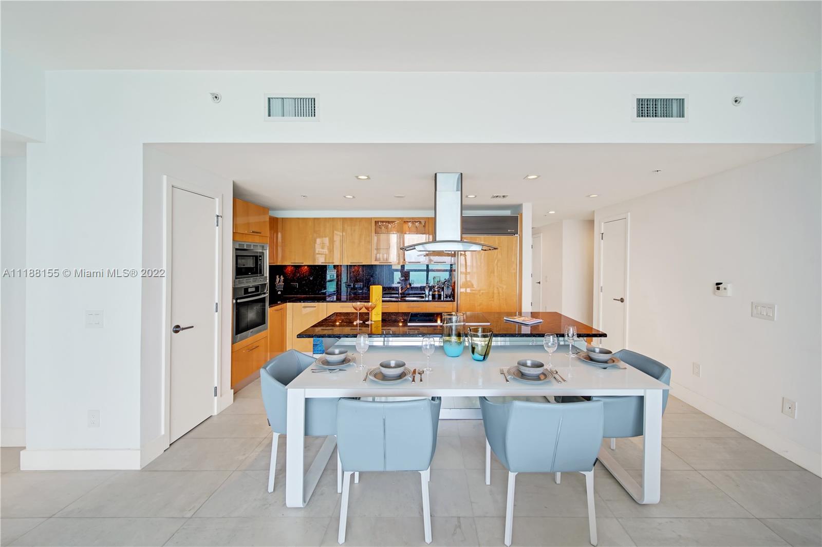 NORTH CARILLON BEACH COND - Residential Lease