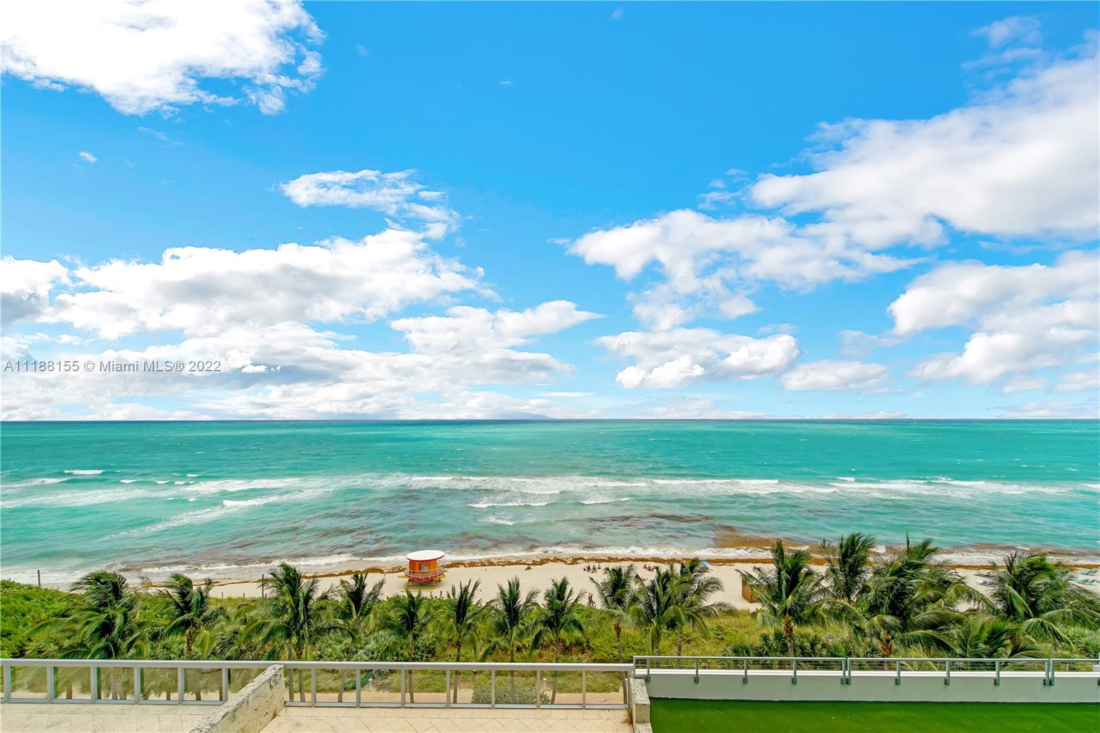 NORTH CARILLON BEACH COND - Residential Lease