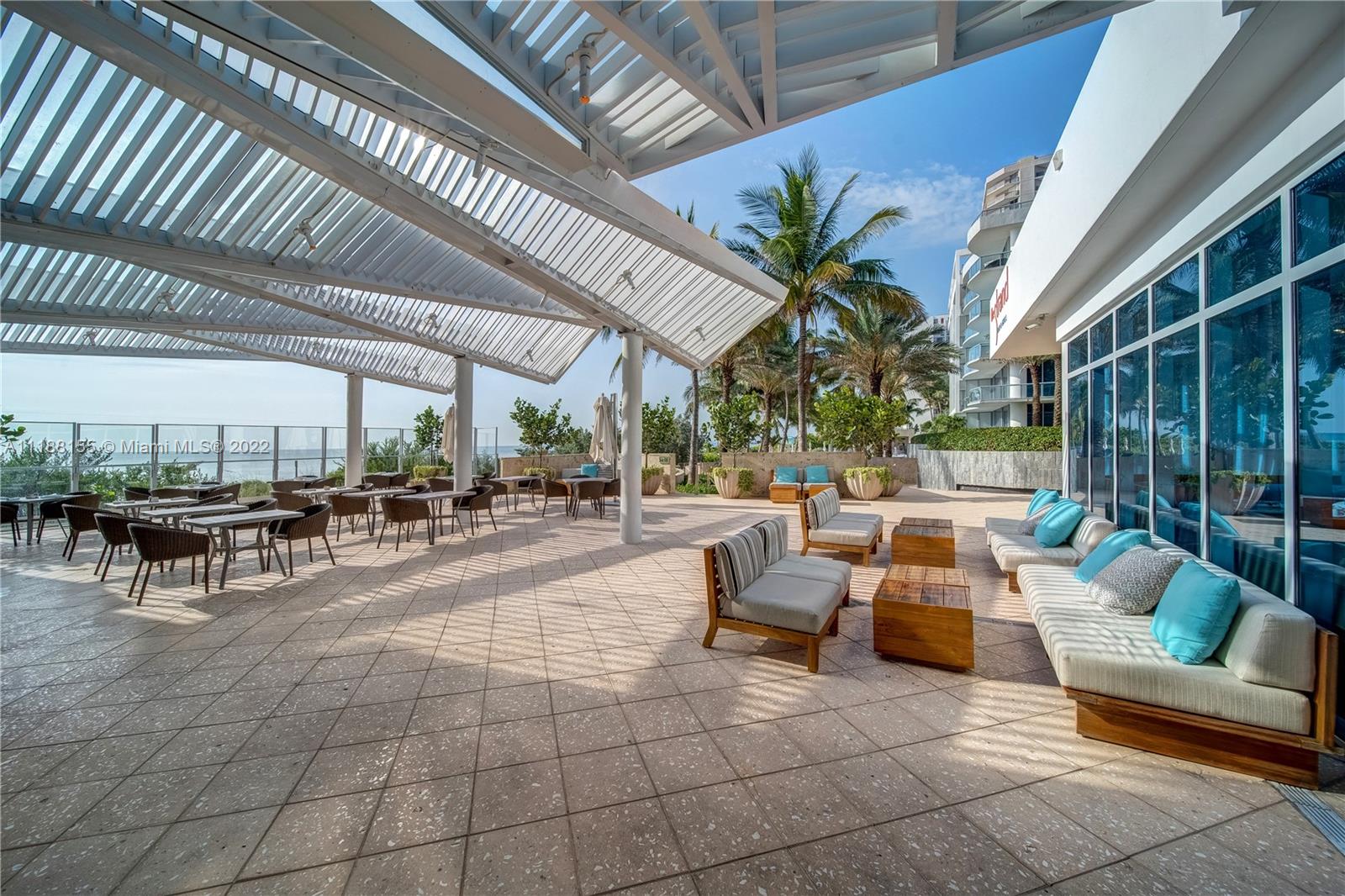NORTH CARILLON BEACH COND - Residential Lease