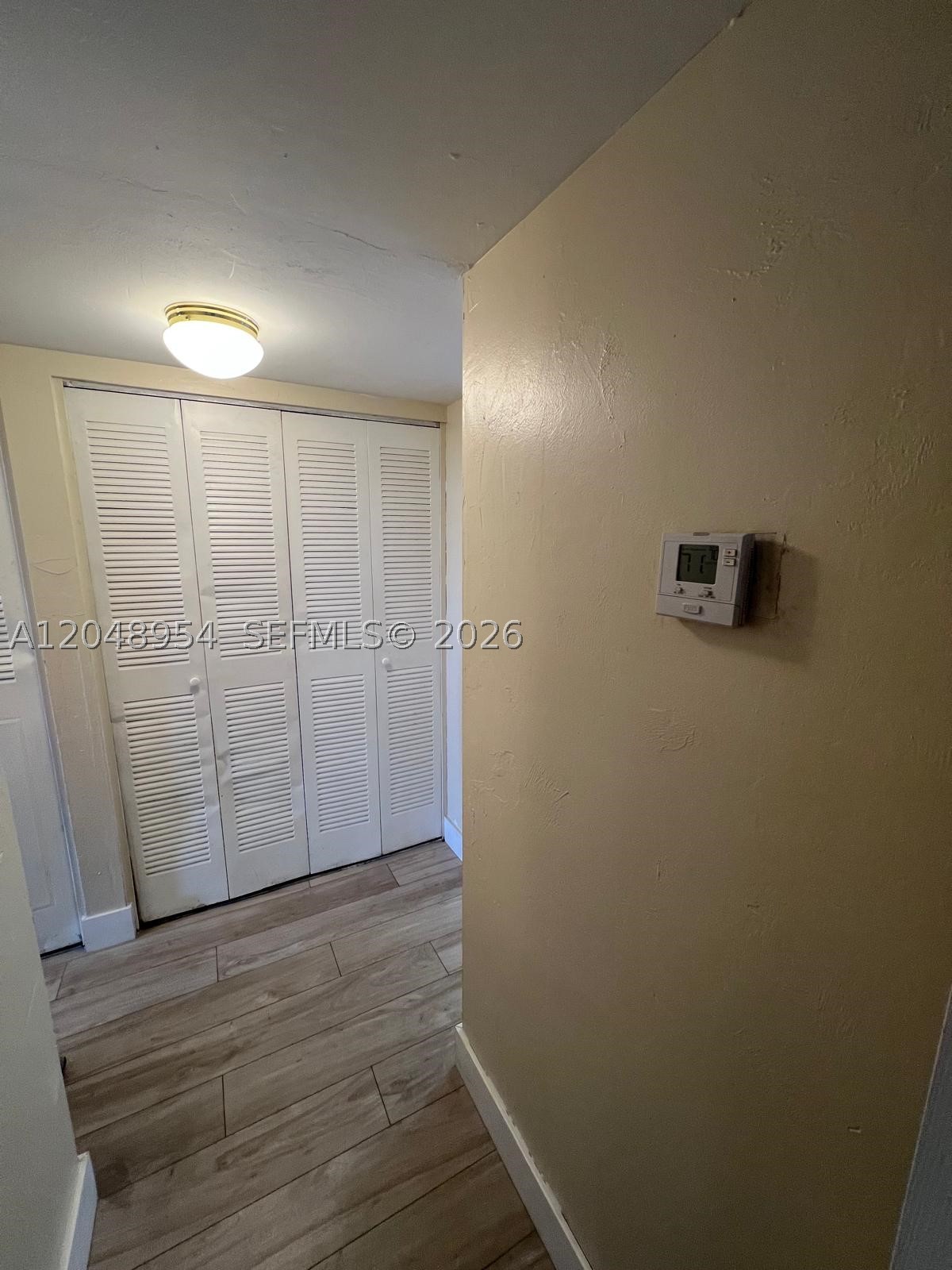 THREE HORIZONS NORTH COND - Residential Lease