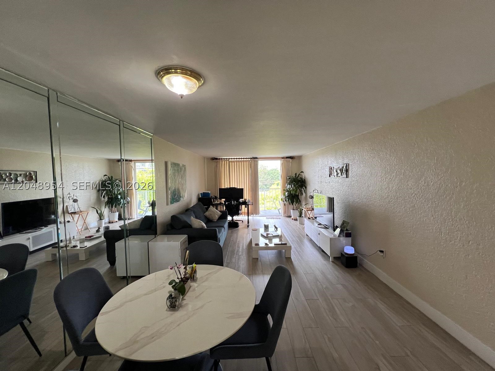 THREE HORIZONS NORTH COND - Residential Lease