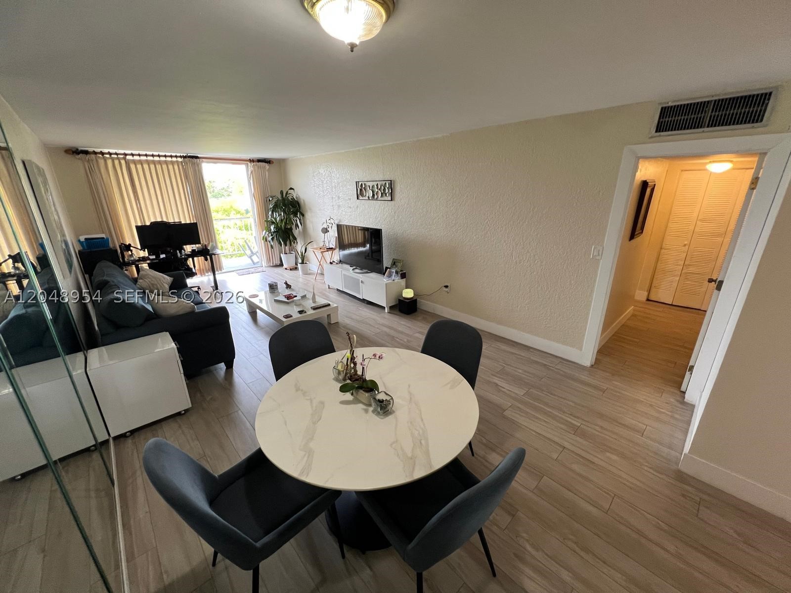 THREE HORIZONS NORTH COND - Residential Lease