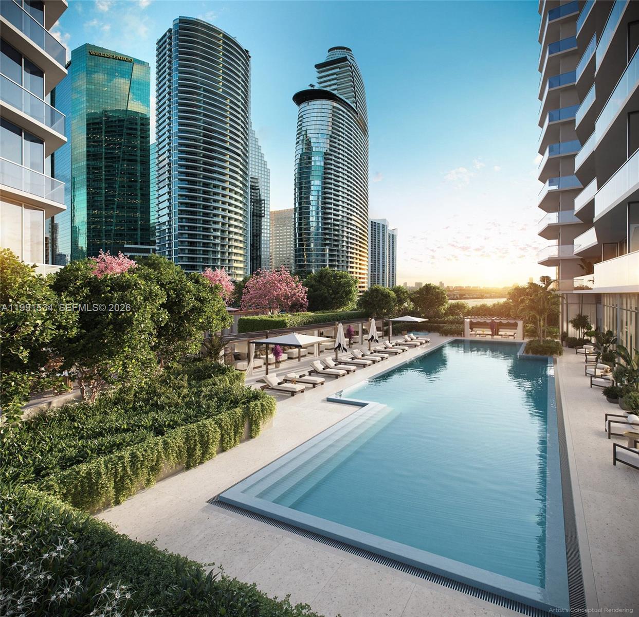 Viceroy - Residential