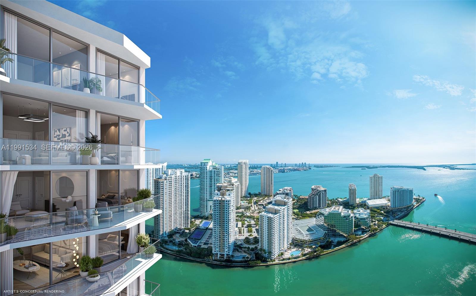 Viceroy - Residential