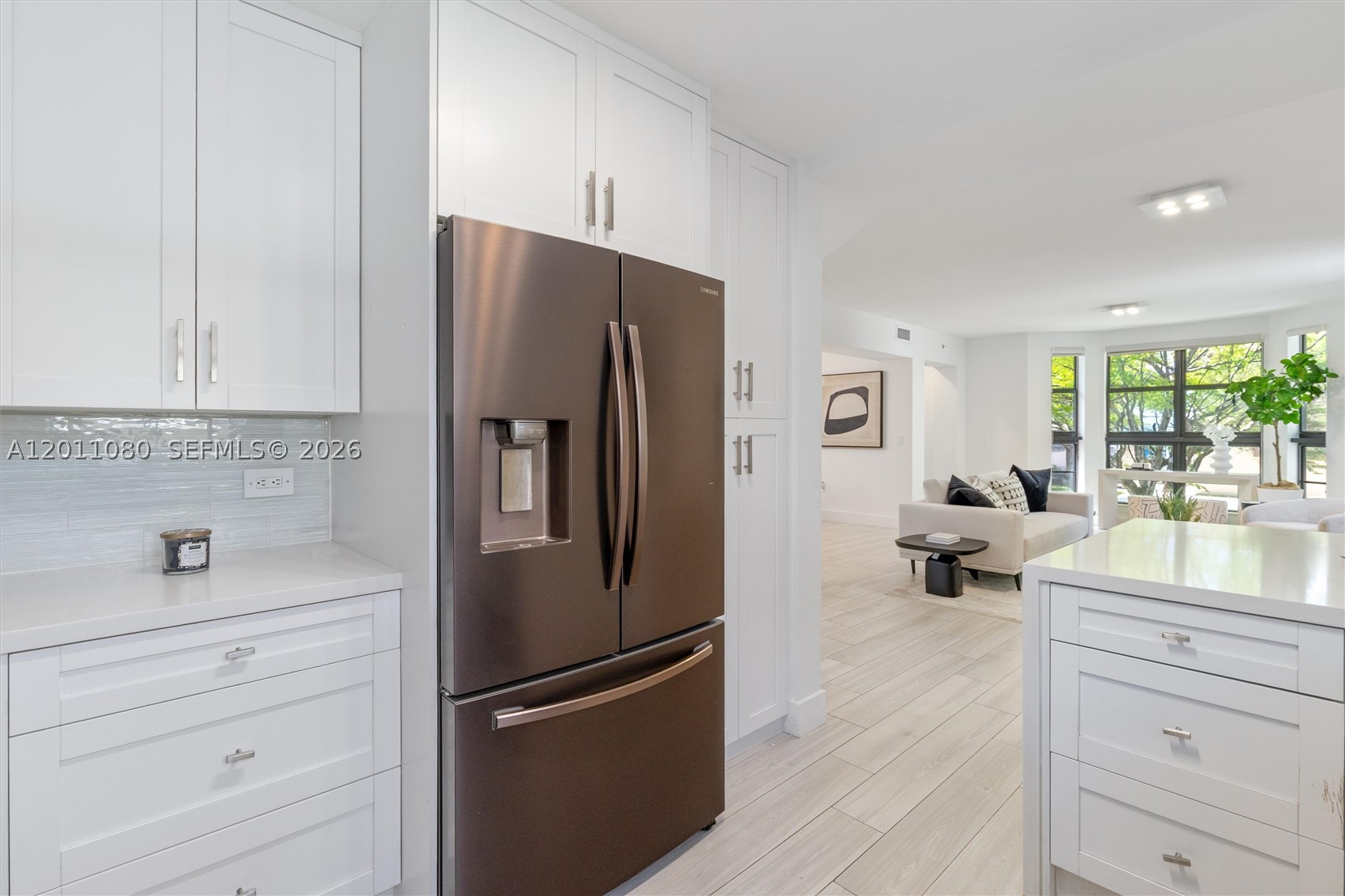 VILLAGE PARK CONDO - Residential