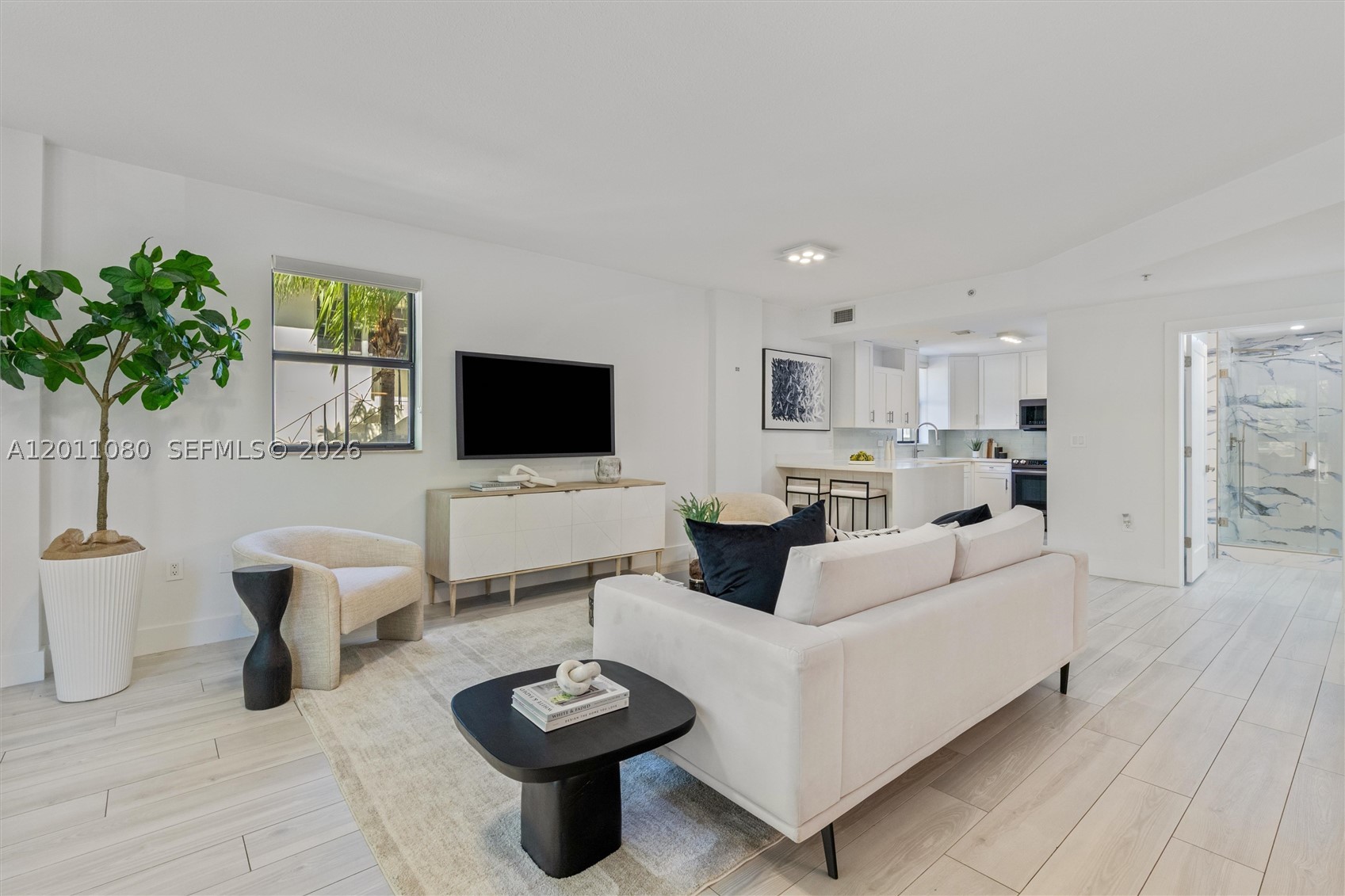VILLAGE PARK CONDO - Residential