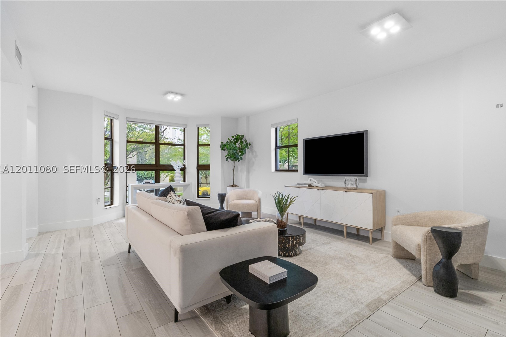 VILLAGE PARK CONDO - Residential