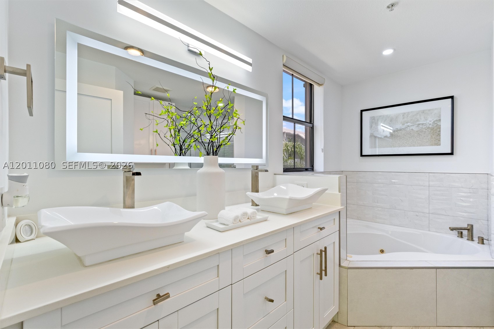 VILLAGE PARK CONDO - Residential