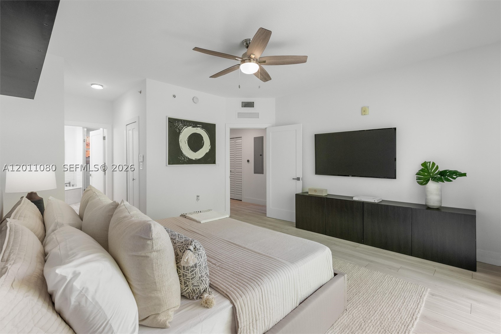 VILLAGE PARK CONDO - Residential