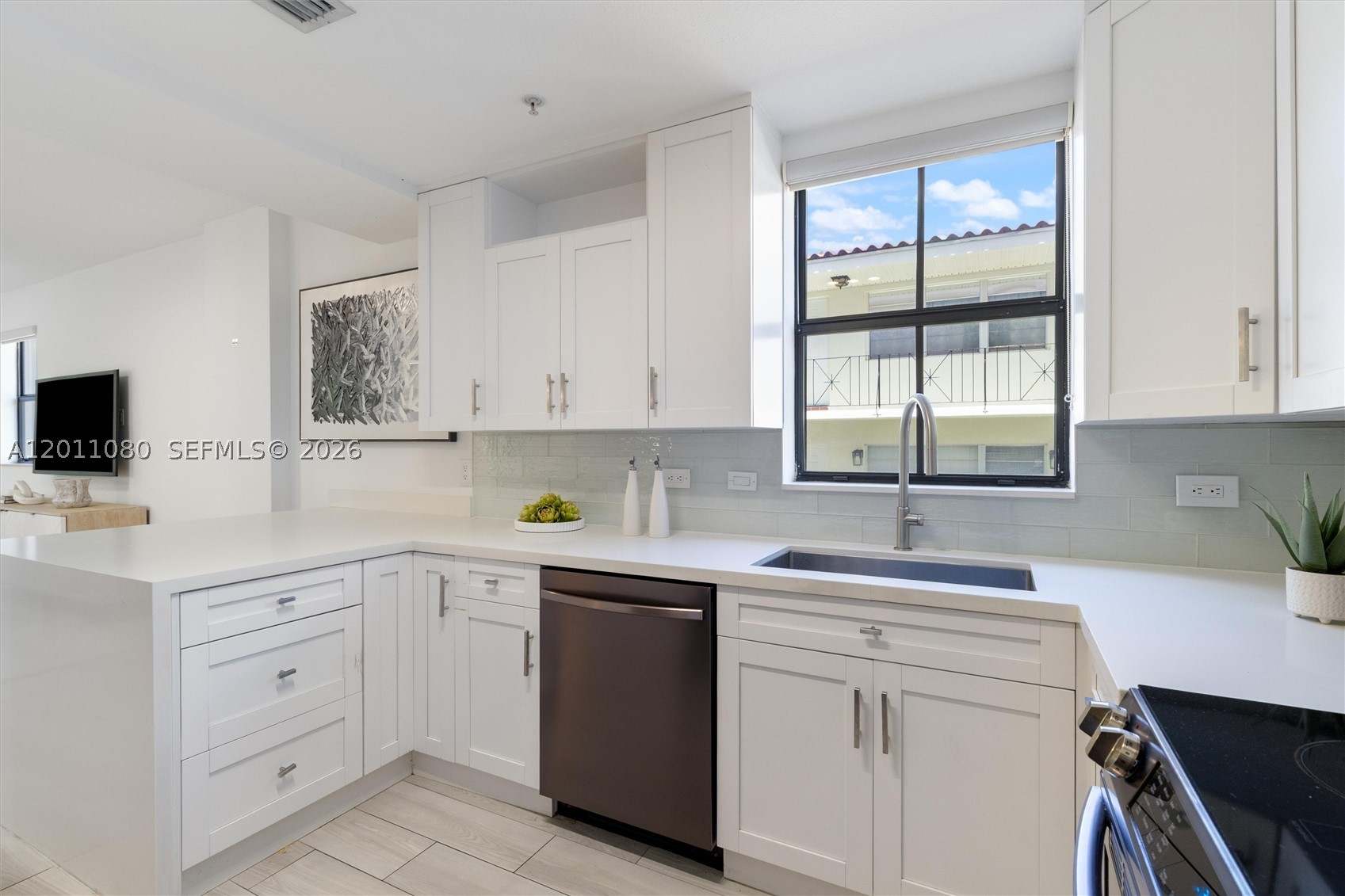 VILLAGE PARK CONDO - Residential