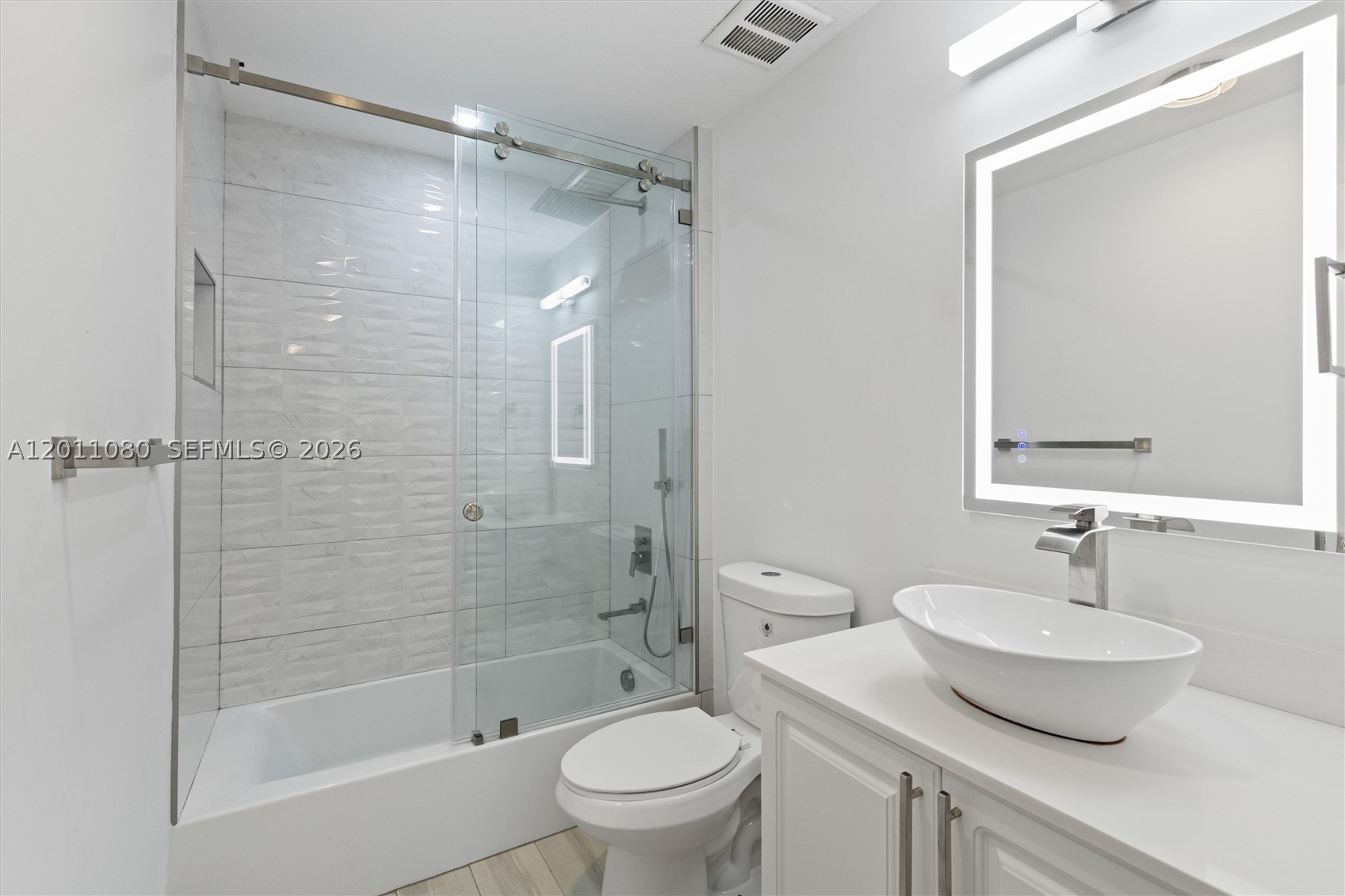 VILLAGE PARK CONDO - Residential