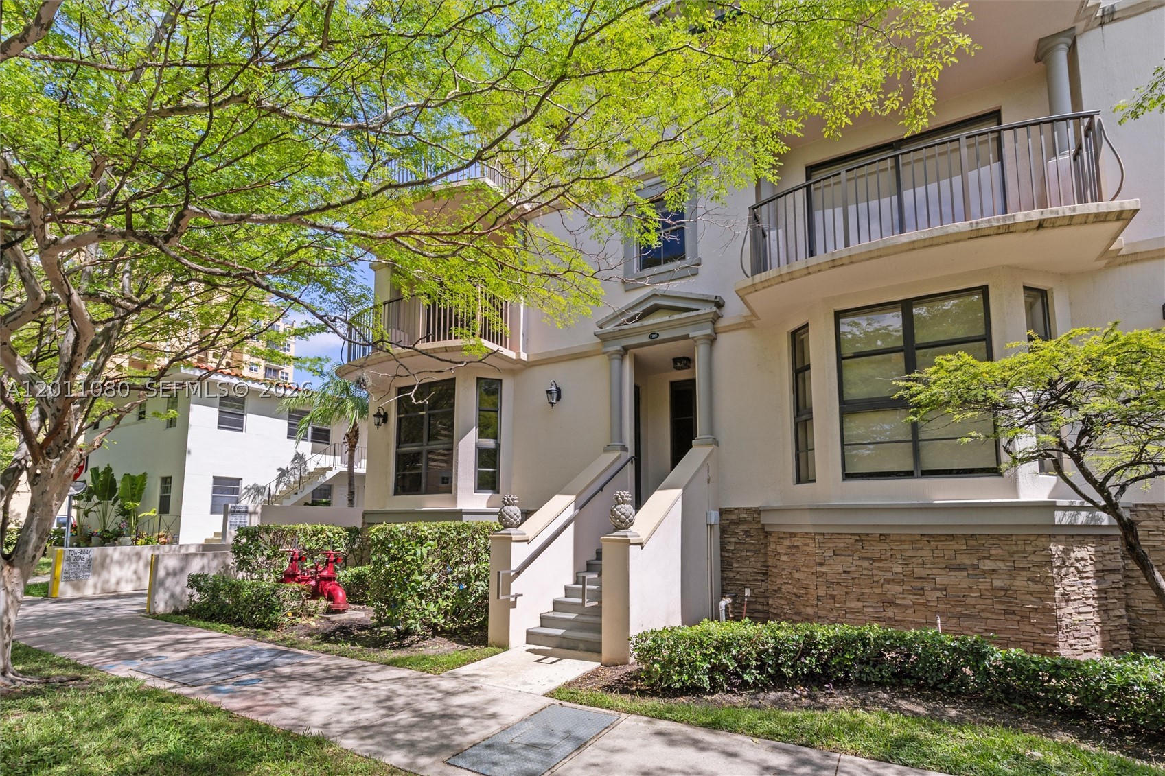 VILLAGE PARK CONDO - Residential
