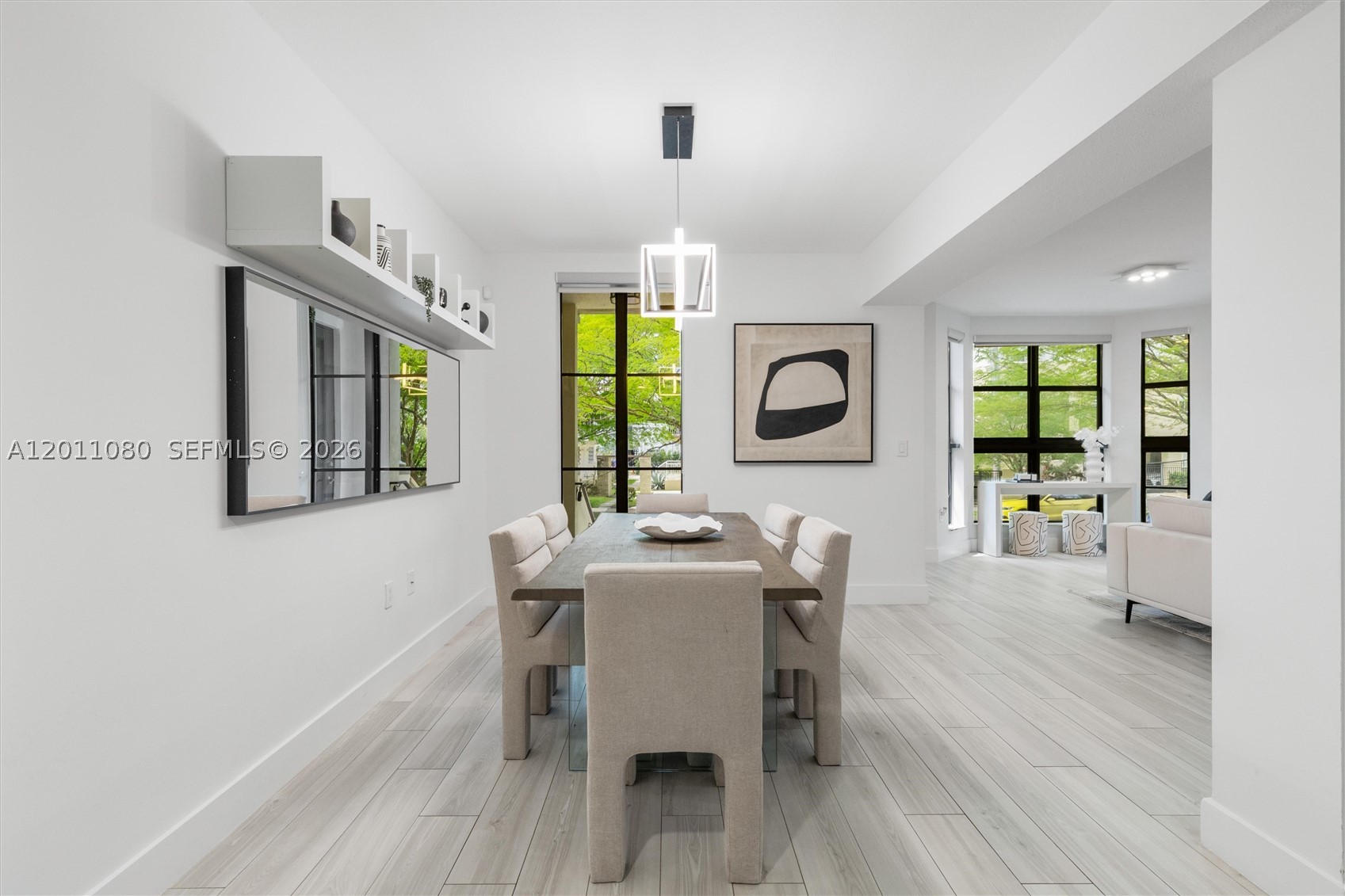VILLAGE PARK CONDO - Residential