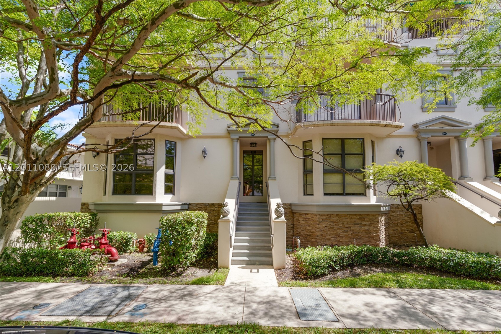 VILLAGE PARK CONDO - Residential