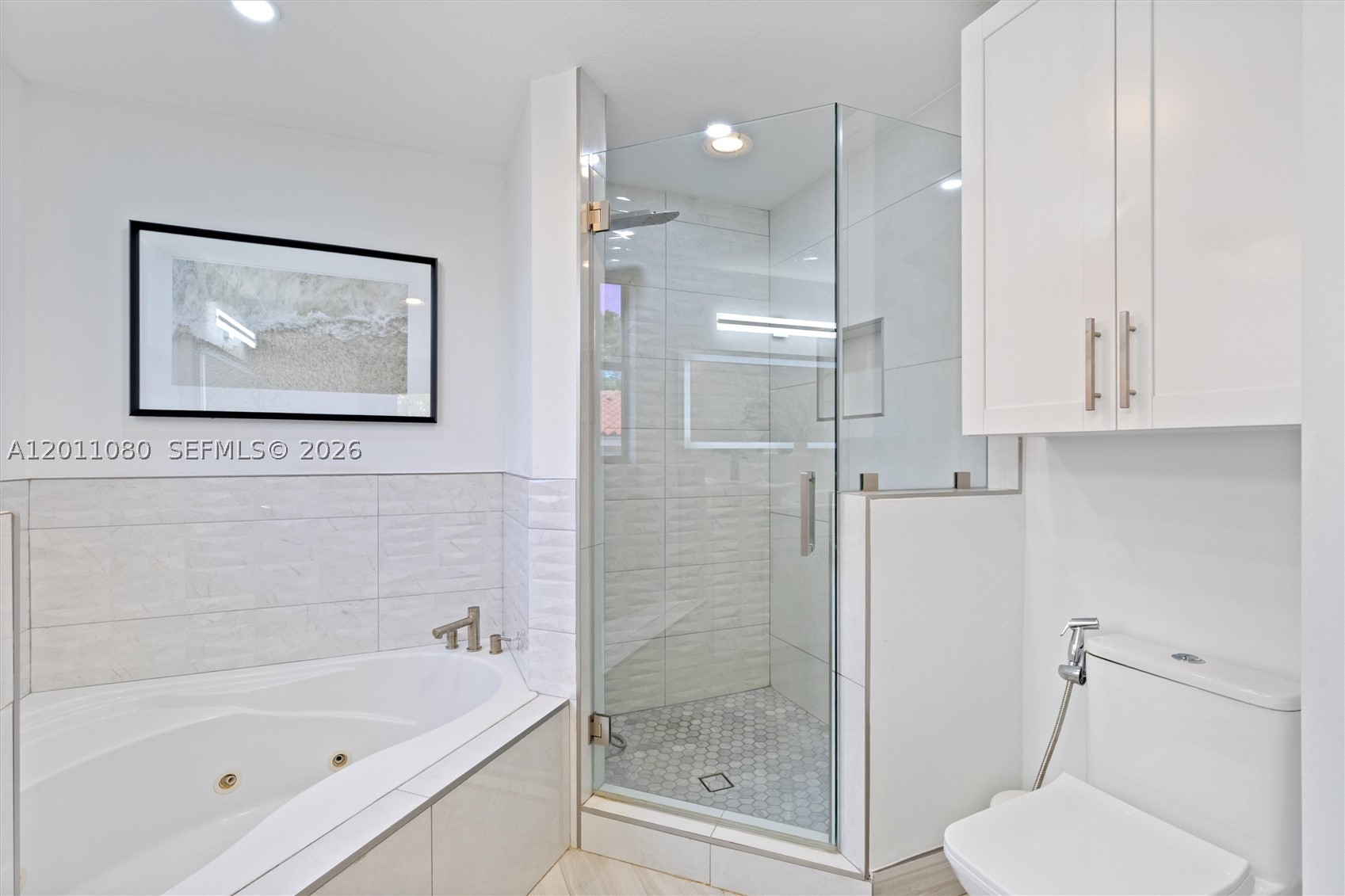 VILLAGE PARK CONDO - Residential