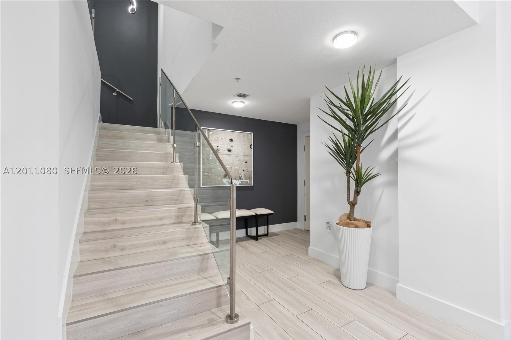 VILLAGE PARK CONDO - Residential