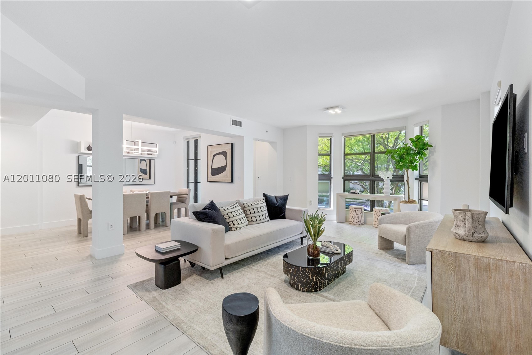 VILLAGE PARK CONDO - Residential